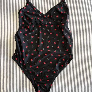 ASOS Maternity One Piece Swimsuit Size 8 - UK 12